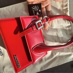 LE CHOUCHOU - Le Chiquito moyen boucle